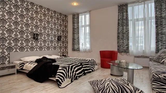 Slavyanska Beseda Hotel photo 3