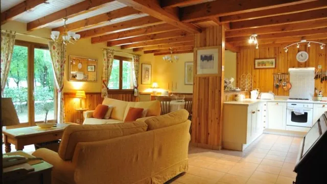 Souillac Golf & Country Club Resort photo 2
