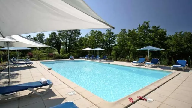 Souillac Golf & Country Club Resort photo 3
