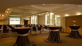 Hotel Bourgoensch Hof Bruges