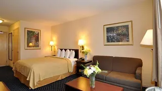 Ibis budget Hamburg Quickborn