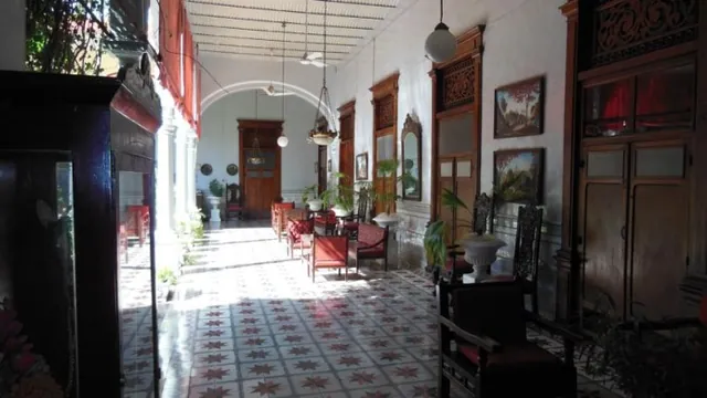 Hotel Posada Toledo & Galeria photo 1