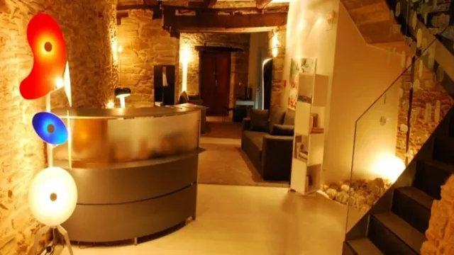 Hotel Posada Toledo & Galeria photo 2