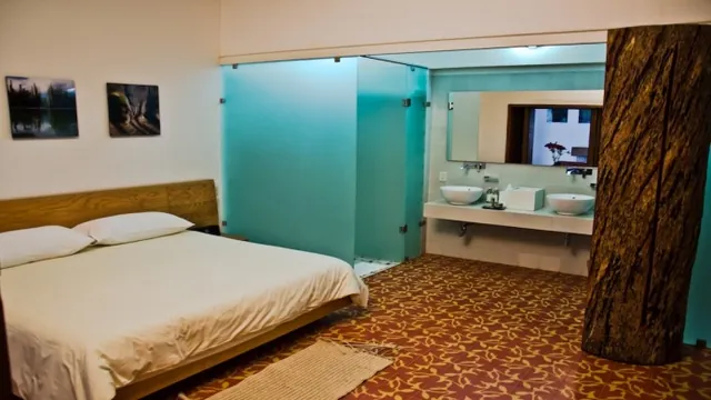 Hotel Posada Toledo & Galeria photo 3