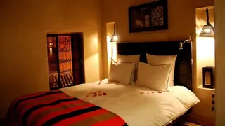 Riad Akka Hotel Marrakech