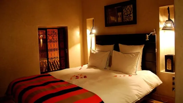 Riad Akka Hotel Marrakech photo 1
