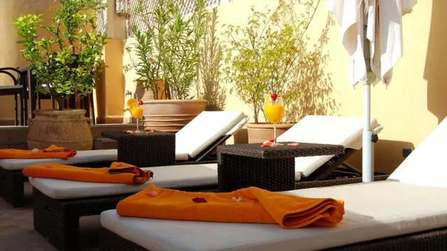 Riad Akka Hotel Marrakech photo 2