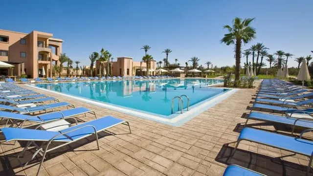 Riad Akka Hotel Marrakech photo 3