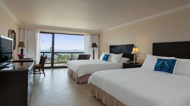 Amador Ocean View Hotel photo 1