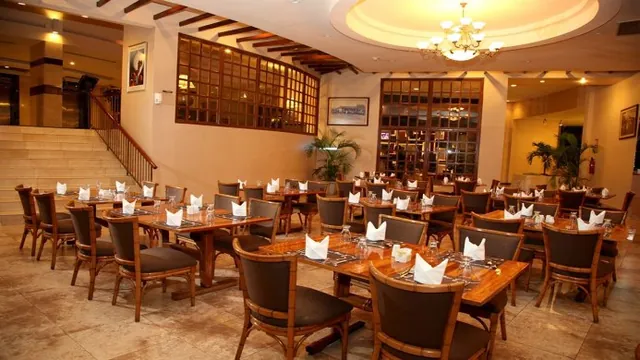 Amador Ocean View Hotel photo 2