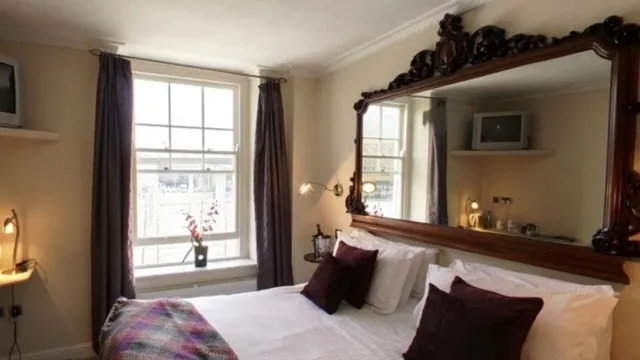 Jolyon's at Number 10 Cardiff Hotel photo 1