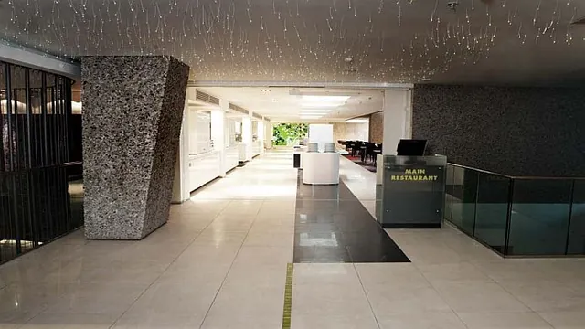Quality Hotel Leangkollen Asker Oslo photo 2