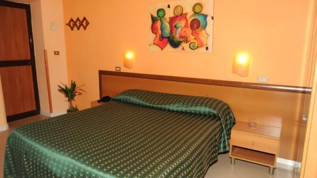 Colombo Hotel Naples photo 2