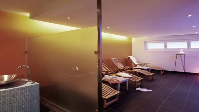 Hotel Meierhof Davos photo 5