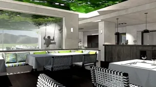 Hotel Giardino Lago Minusio