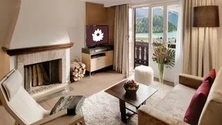 Hotel Giardino Mountain St Moritz