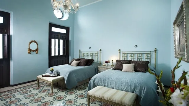 Casa Azul Hotel Monumento Historico Merida photo 2