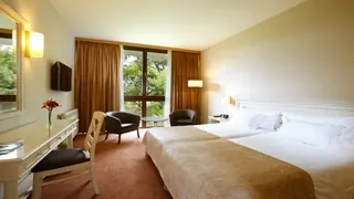 Porto Bay Serra Golf Hotel