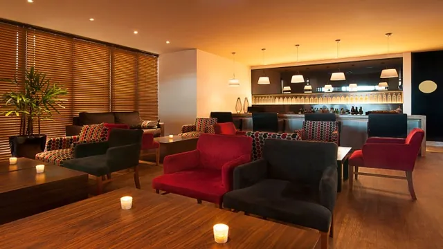 Porto Bay Serra Golf Hotel photo 2