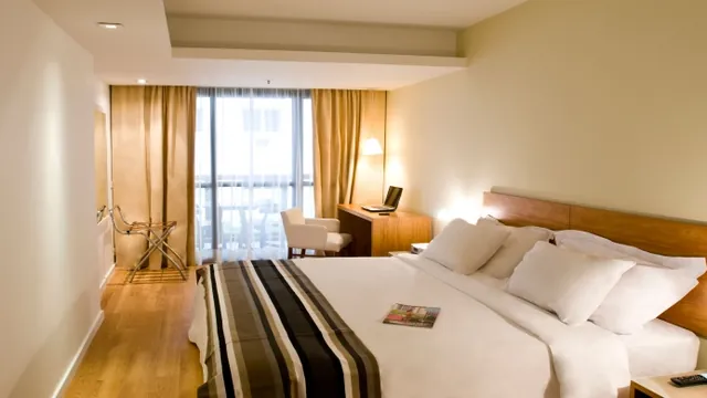 Porto Bay Serra Golf Hotel photo 3