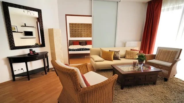King Apartment Budapest photo 2