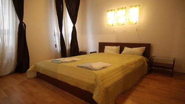 King Apartment Budapest photo 3