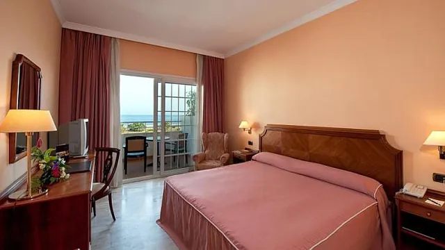 Ibis budget St Peters photo 2