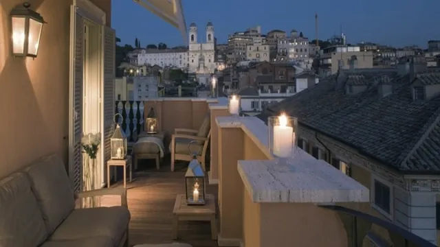 Lungarno Hotel Florence photo 1