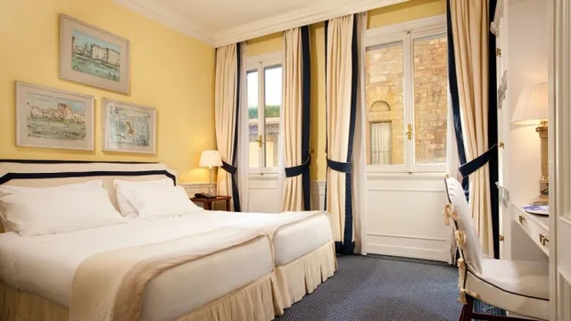 Lungarno Hotel Florence photo 2