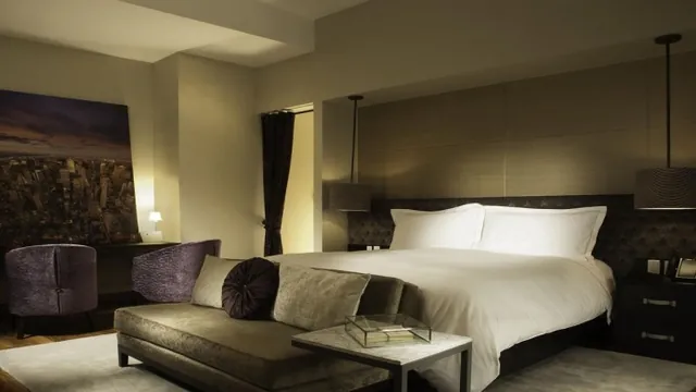 Live Aqua Bosques Hotel Mexico photo 3