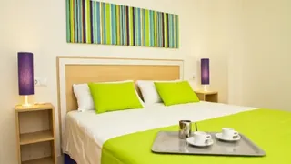 Pierre & Vacances Sevilla Apartment
