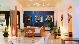 Caribbean World Venus Beach Hammamet Hotel