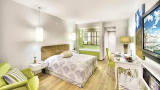 Hotel Giardino Ascona