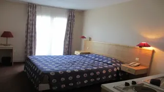 Salima Appartement Bussy St. Georges