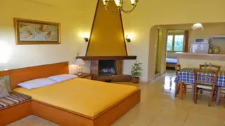 Hotel Zorbas Beach Village Crete