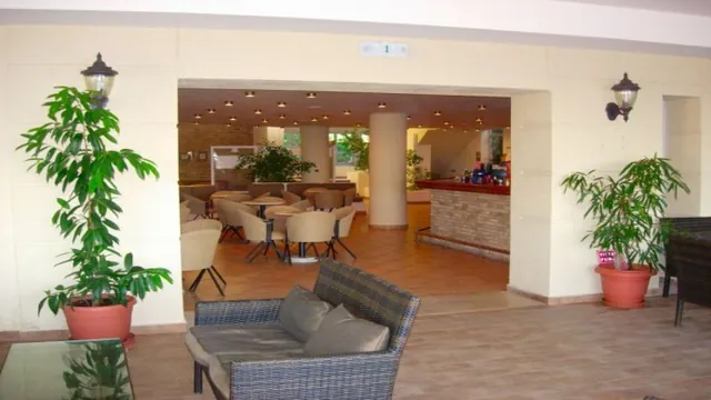 Hotel Zorbas Beach Village Crete photo 3