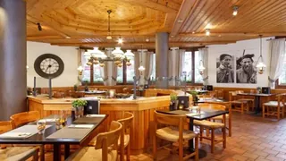 Pardenn Piz Buin Swiss Q Hotel