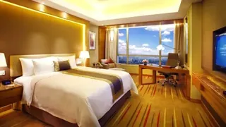 Howard Johnson Sunshine Plaza Ningbo Hotel