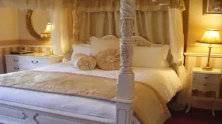 Trinity Mansion Edinburgh Apartment