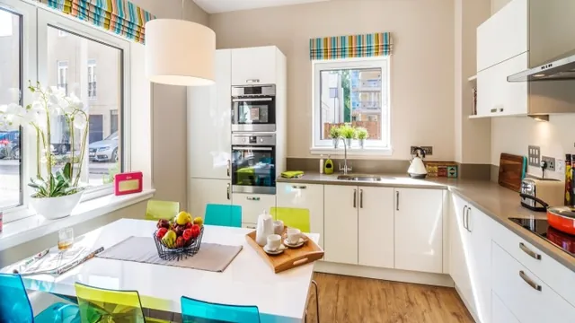 Trinity Mansion Edinburgh Apartment photo 2