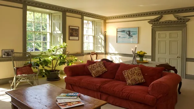 Trinity Mansion Edinburgh Apartment photo 3