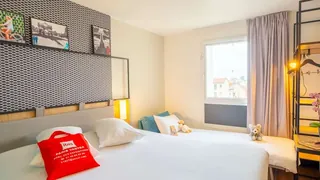 Ibis Paris Porte de Vanves Parc des Expositions