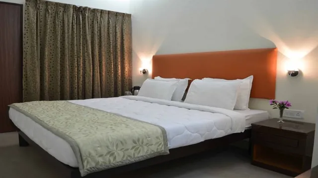 Marigold Hotel Goa photo 3