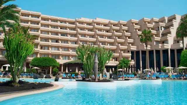 Be Live Lanzarote Resort photo 2