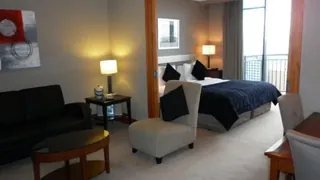 Clarion Collection Hotel Metropolis