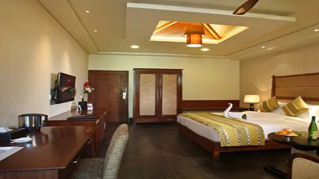 Godwin Hotel - Beach Resorts Goa photo 1