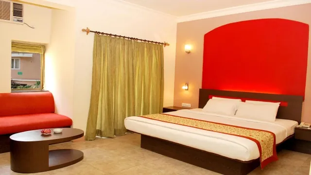 Godwin Hotel - Beach Resorts Goa photo 2
