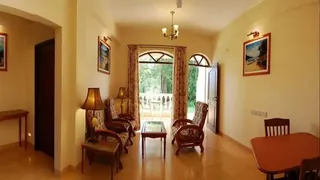 Ginger Tree Village Resort Goa