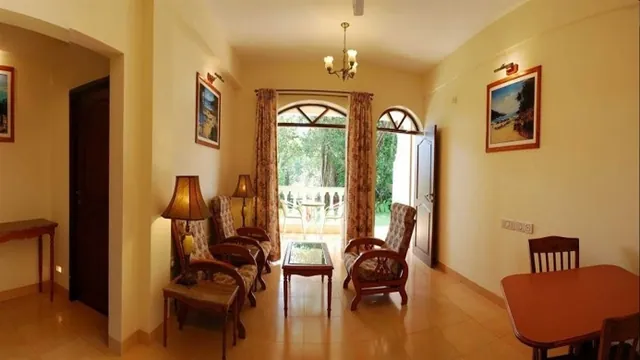Ginger Tree Village Resort Goa photo 1