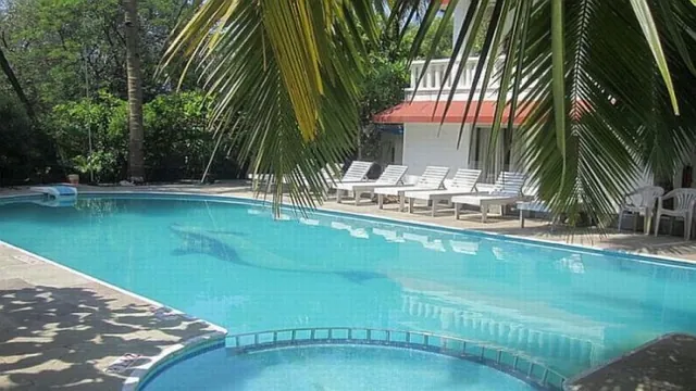 Ginger Tree Village Resort Goa photo 2